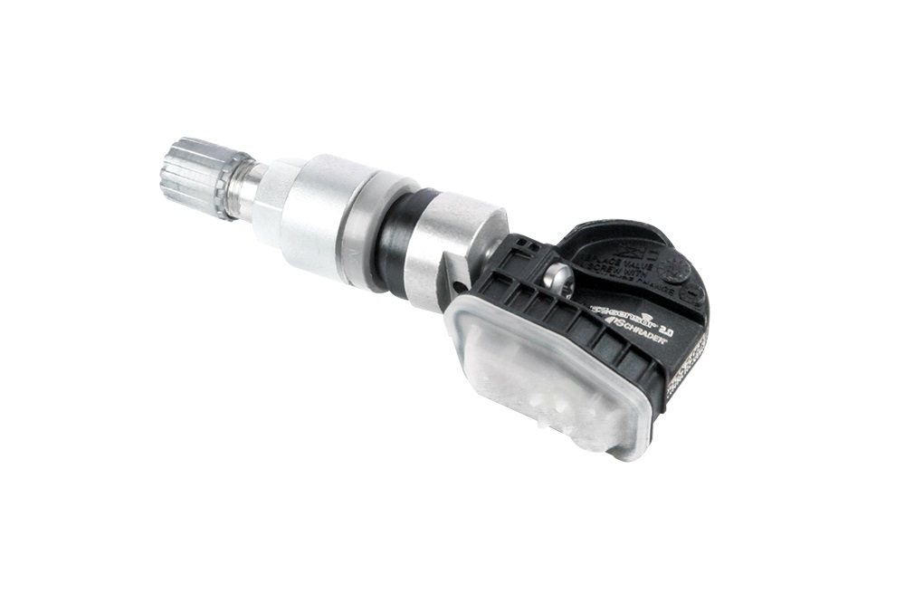 SCHRADER PROGRAMMABLE 2210 FIXED ANGLE CLAMP-IN EZ-2.0 FIXED ANGLE 10° 433 MHZ