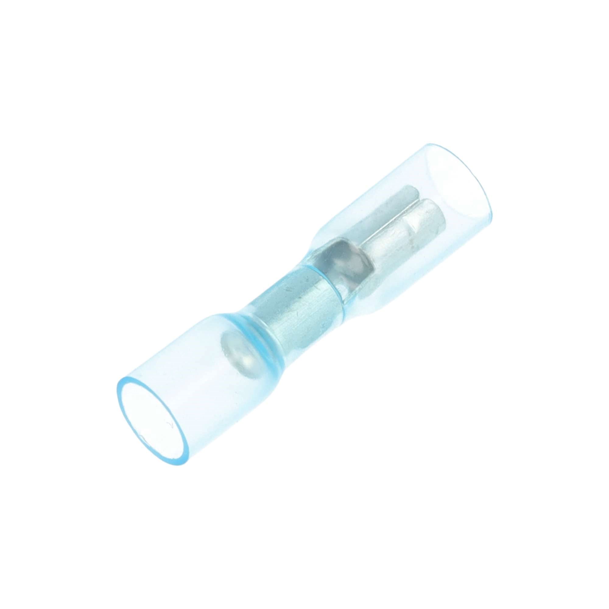 THERMOSEAL NYLON BULLET BLAUW FEMALE 4,0