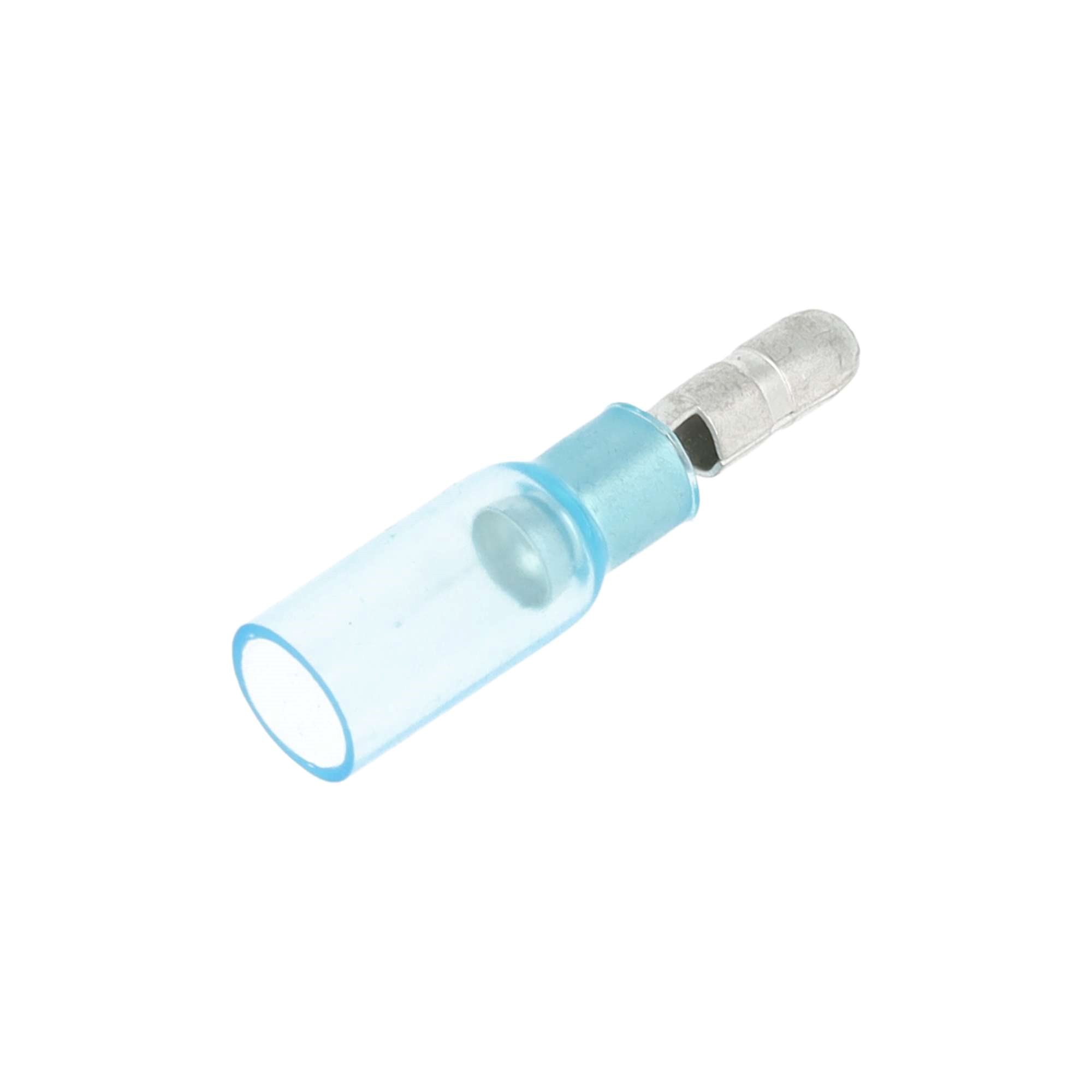 THERMOSEAL NYLON BULLET BLAUW MALE 4,0