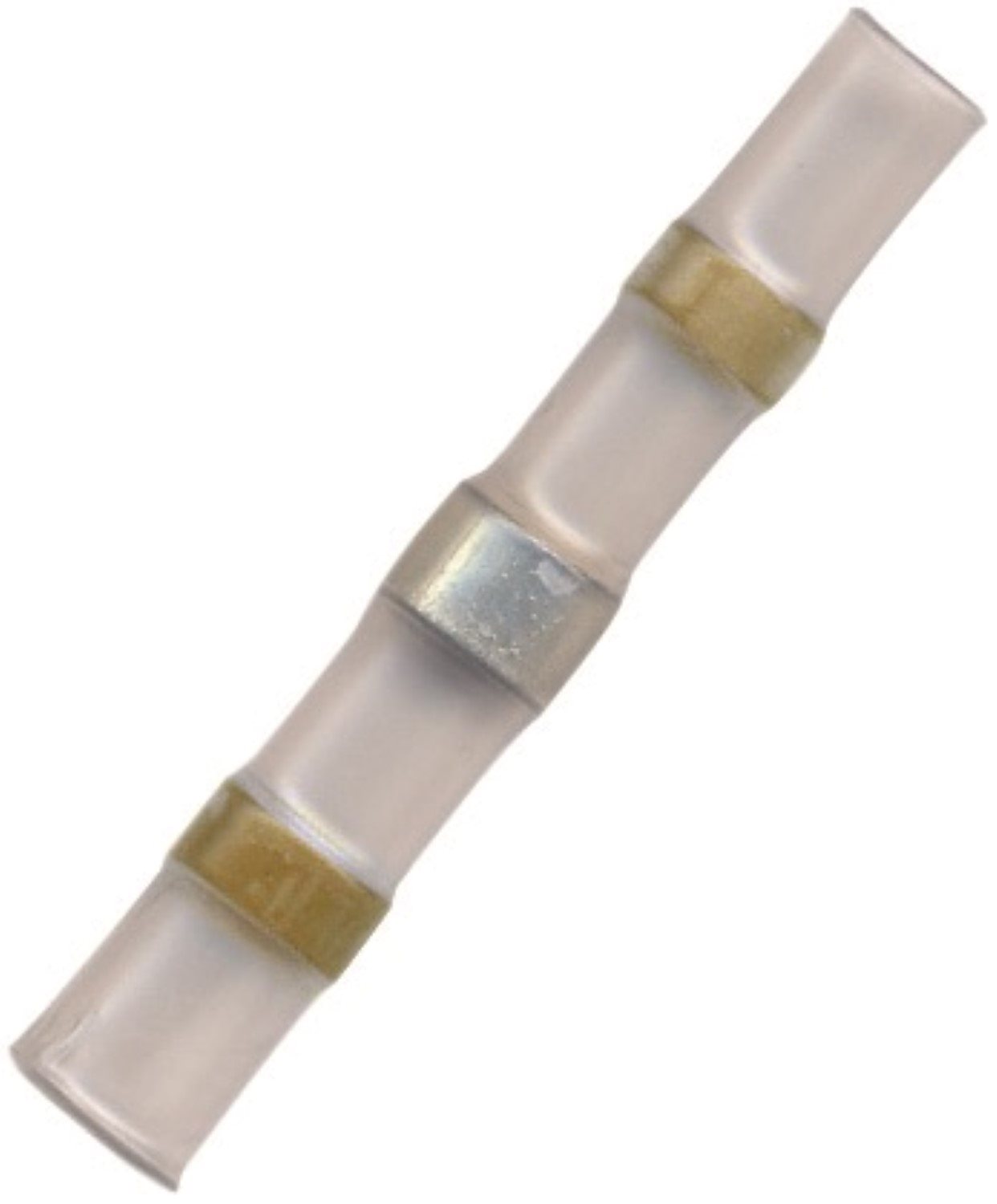 TYCO SOLDEERVERBINDER 4,0-6,0MM GEEL CWT-9004