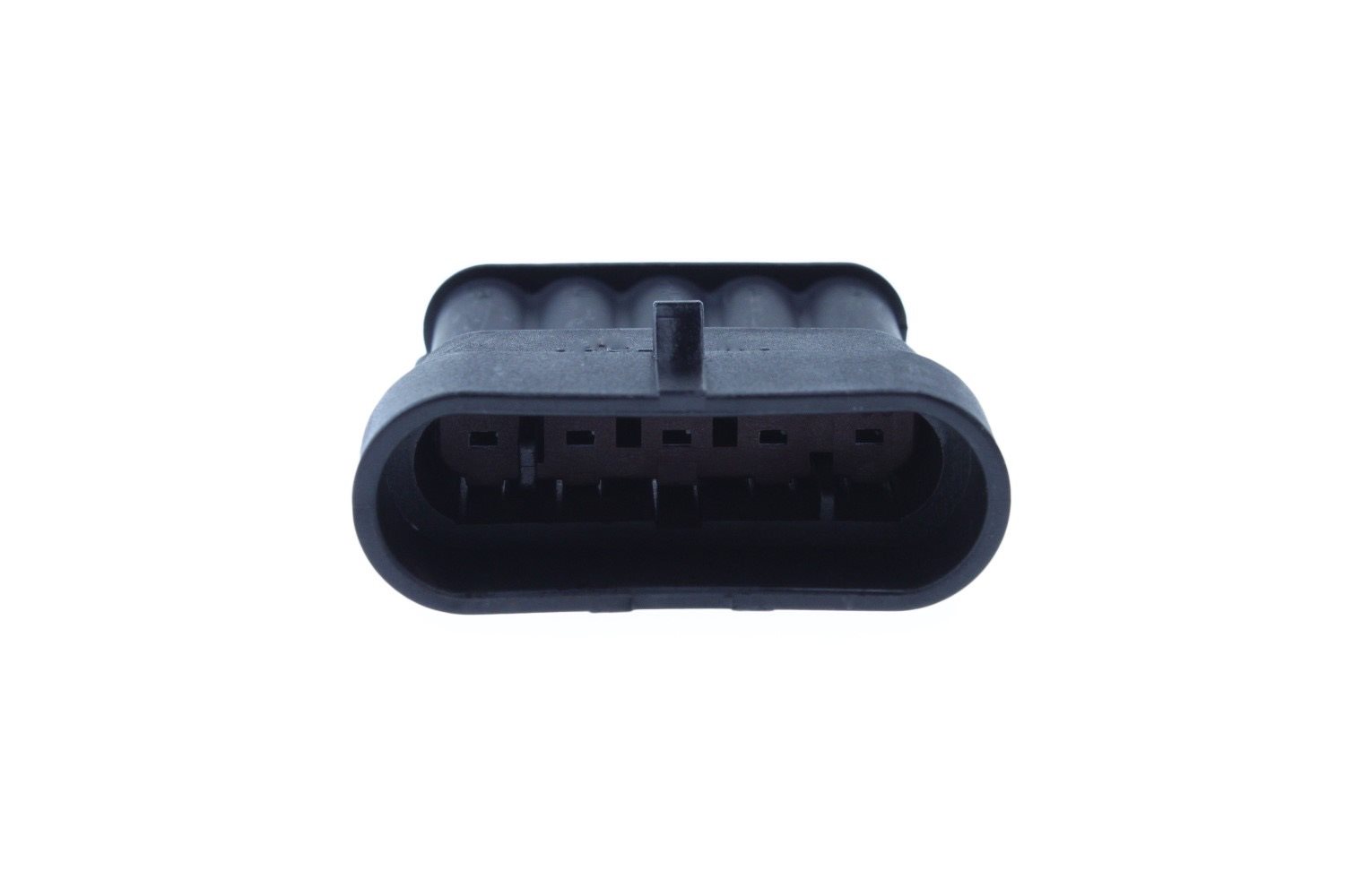 AMP SUPERSEAL (#1,5) 5-PINS MAN 4