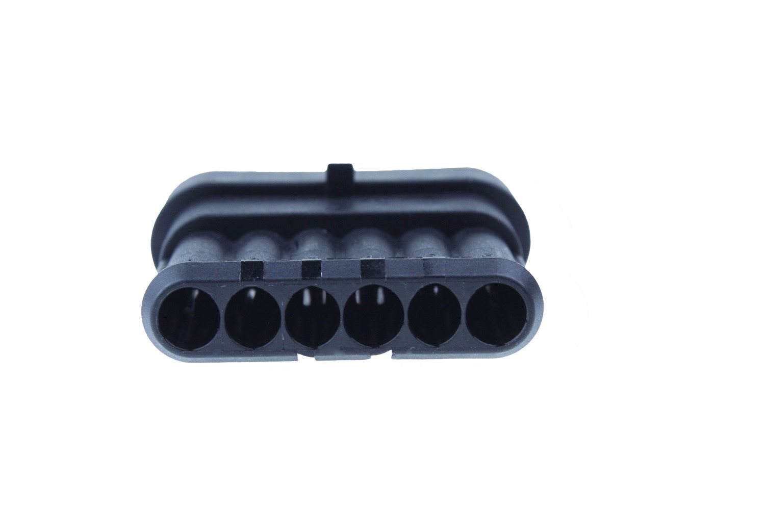 AMP SUPERSEAL (#1,5) 6-PINS MAN 3