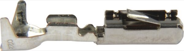 BUSCONTACT MICRO QUADLOK SYSTEM (MQS) 0,63 0,25-0,5MM2