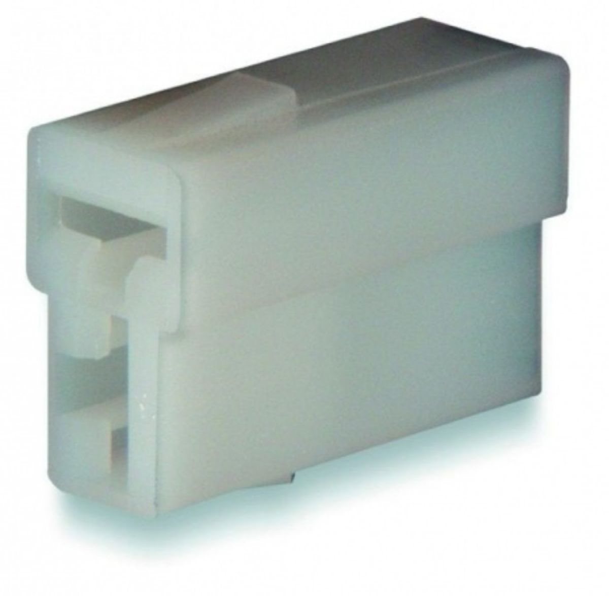 MULTICONNECTOR MAN 2 PINS