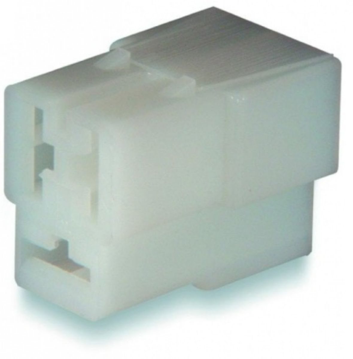 MULTICONNECTOR WIT MAN 3 PINS