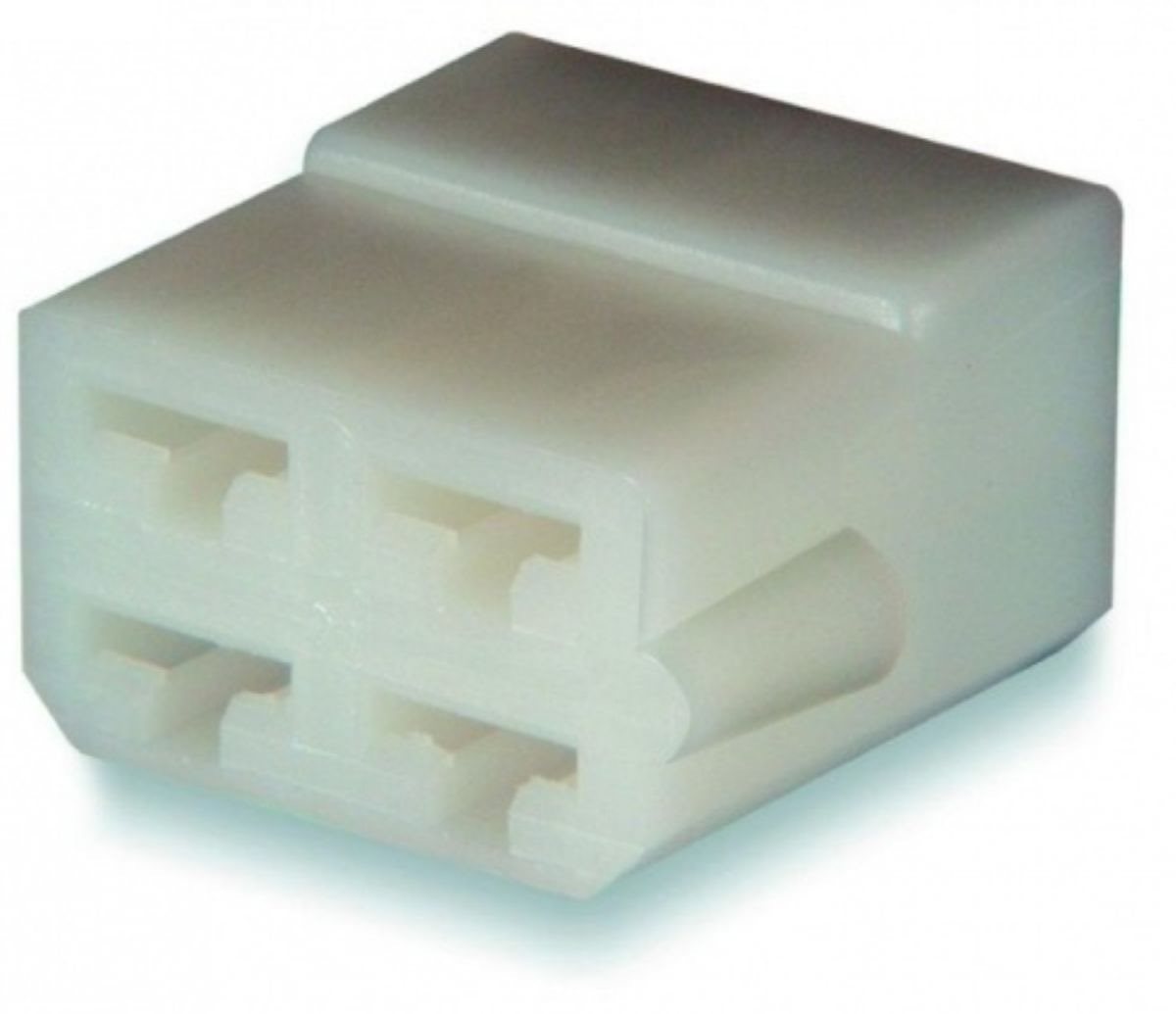 MULTICONNECTOR MAN 4 PINS