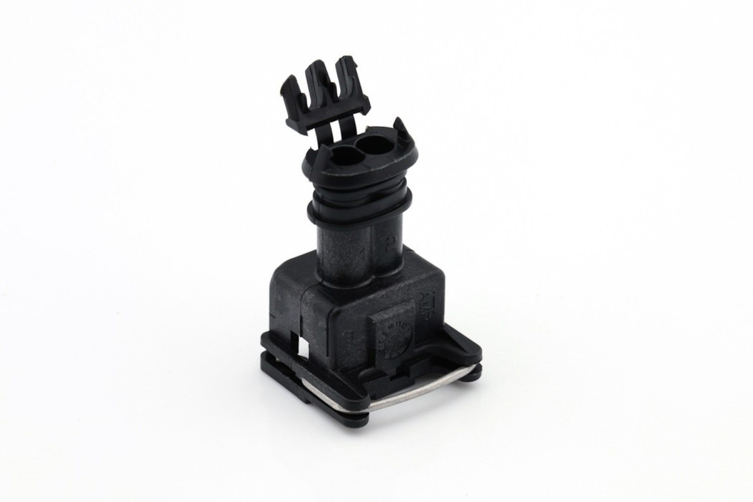 JUNIOR POWER CONNECTOR 2-WAY 0,5-2,5MM²