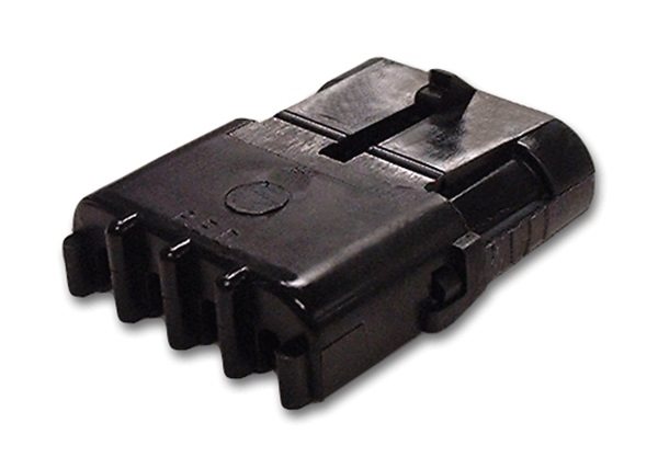 DELPHI WEATHERPACK 4-PINS SOCKET MALE