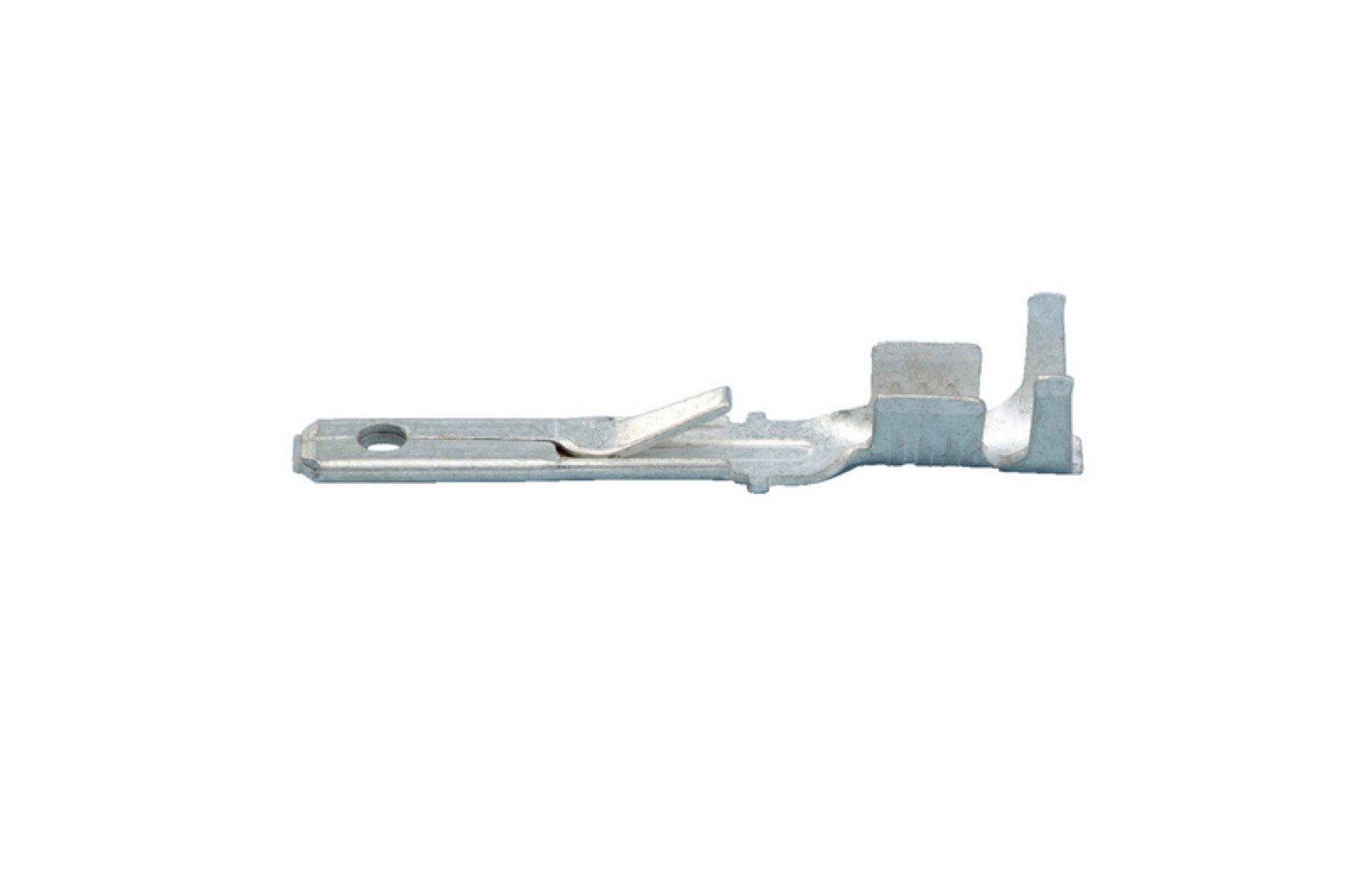 KABELSCHOEN VLAKSTEKER ONGEISOLEERD SEAL 3,4 0,5-1,0MM² 2,8X0,8