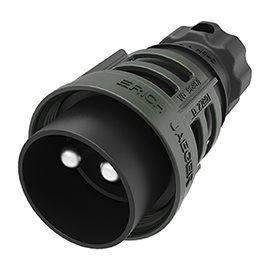 24V NATO STEKKER 2-POLIG VOOR 50MM2 KABEL