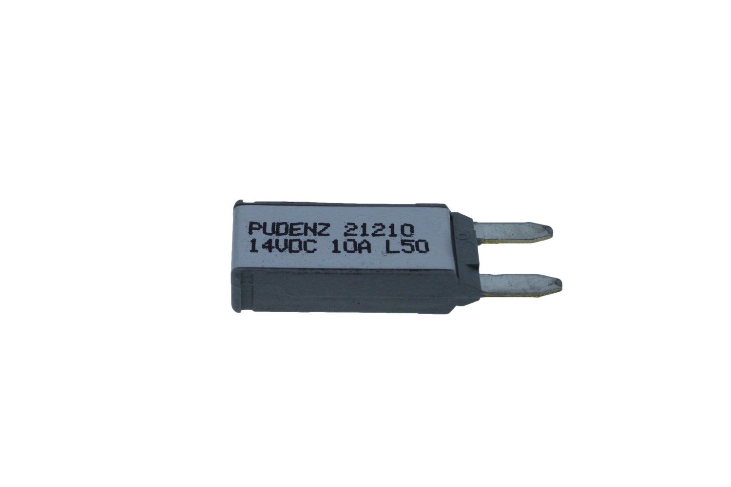 STEEKZEKERING MINI AUTOMAAT 10A
