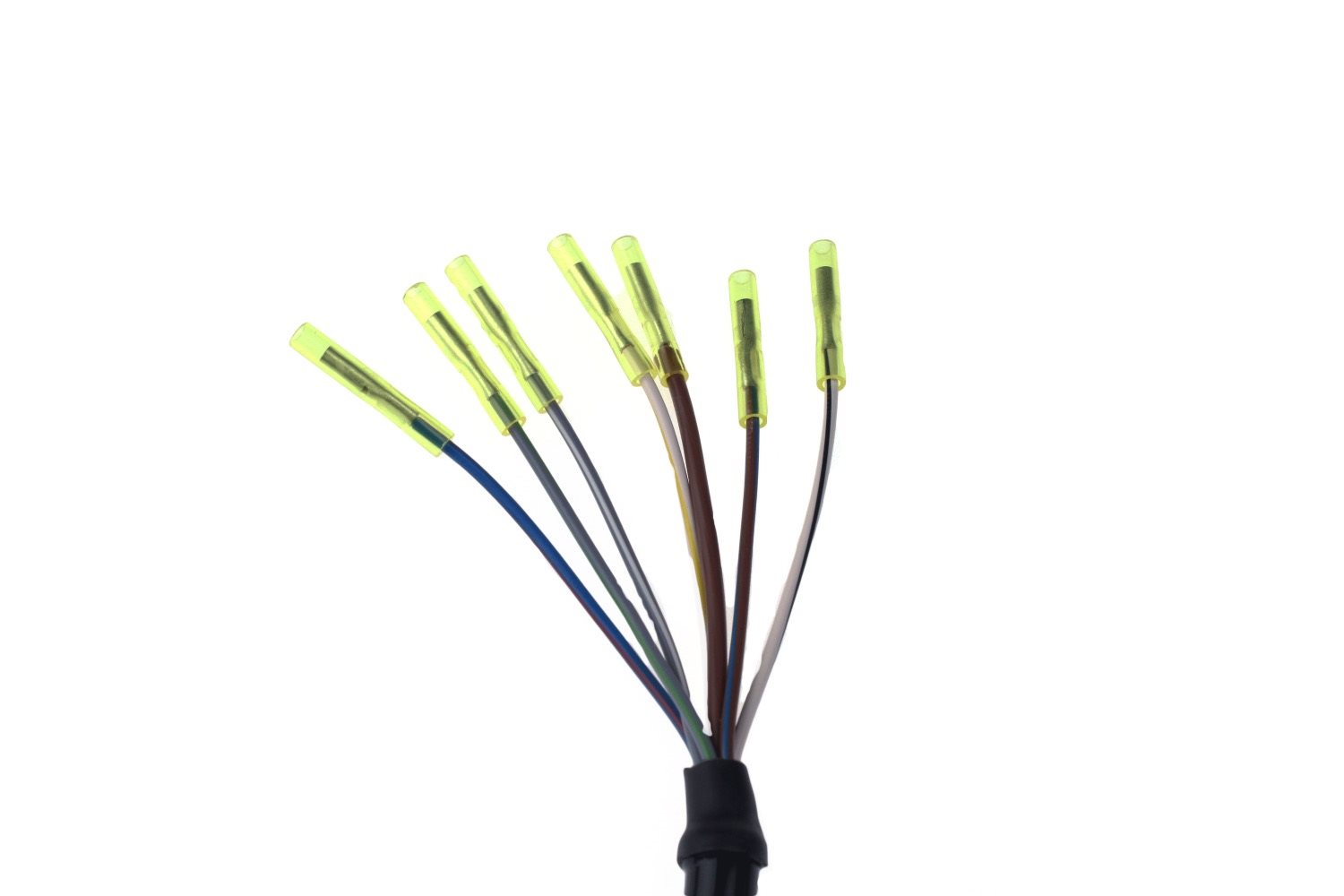 KABELBOOM REPARATIE KIT ACHTERKLEP AUDI 2