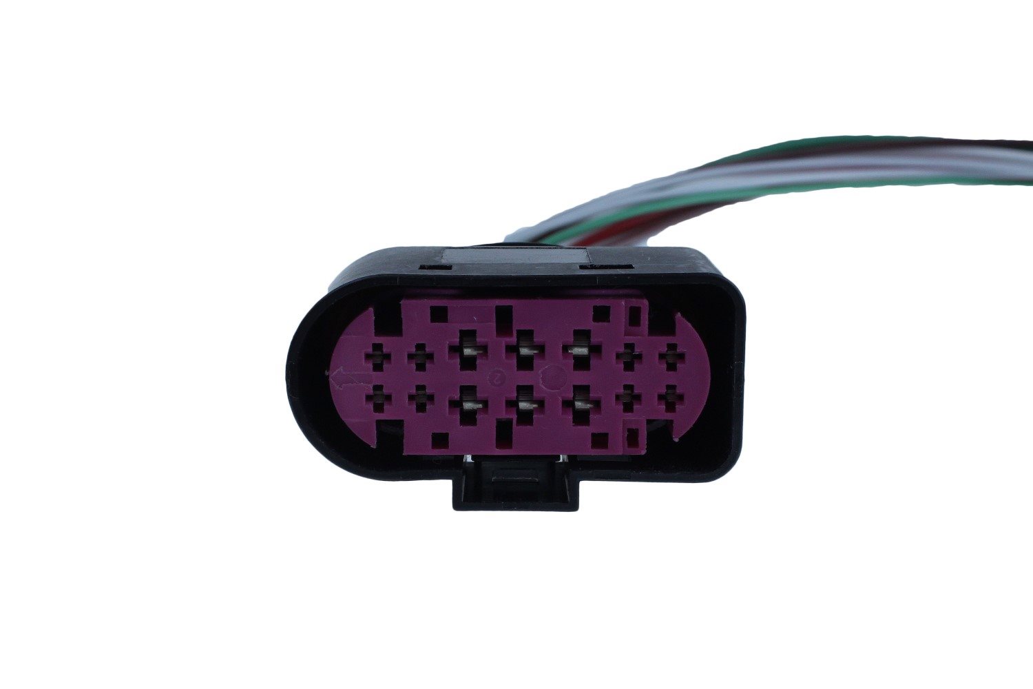 KABELBOOM REPARATIE KIT XENON VERLICHTING AUDI 3