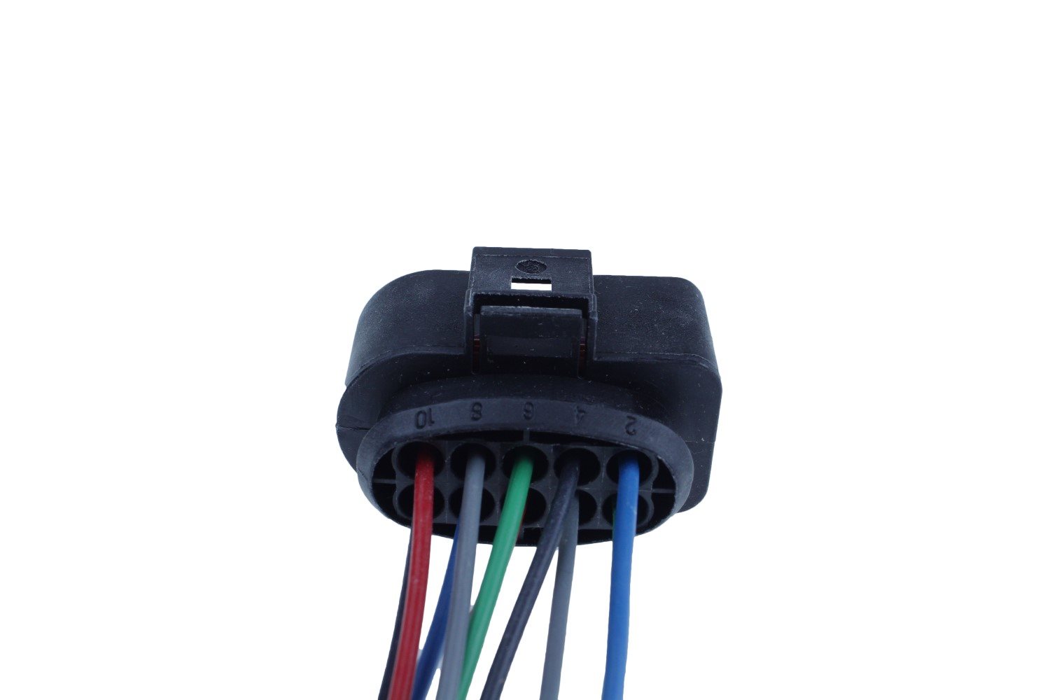 KABELBOOM REPARATIE KIT KOPLAMP AUDI 3