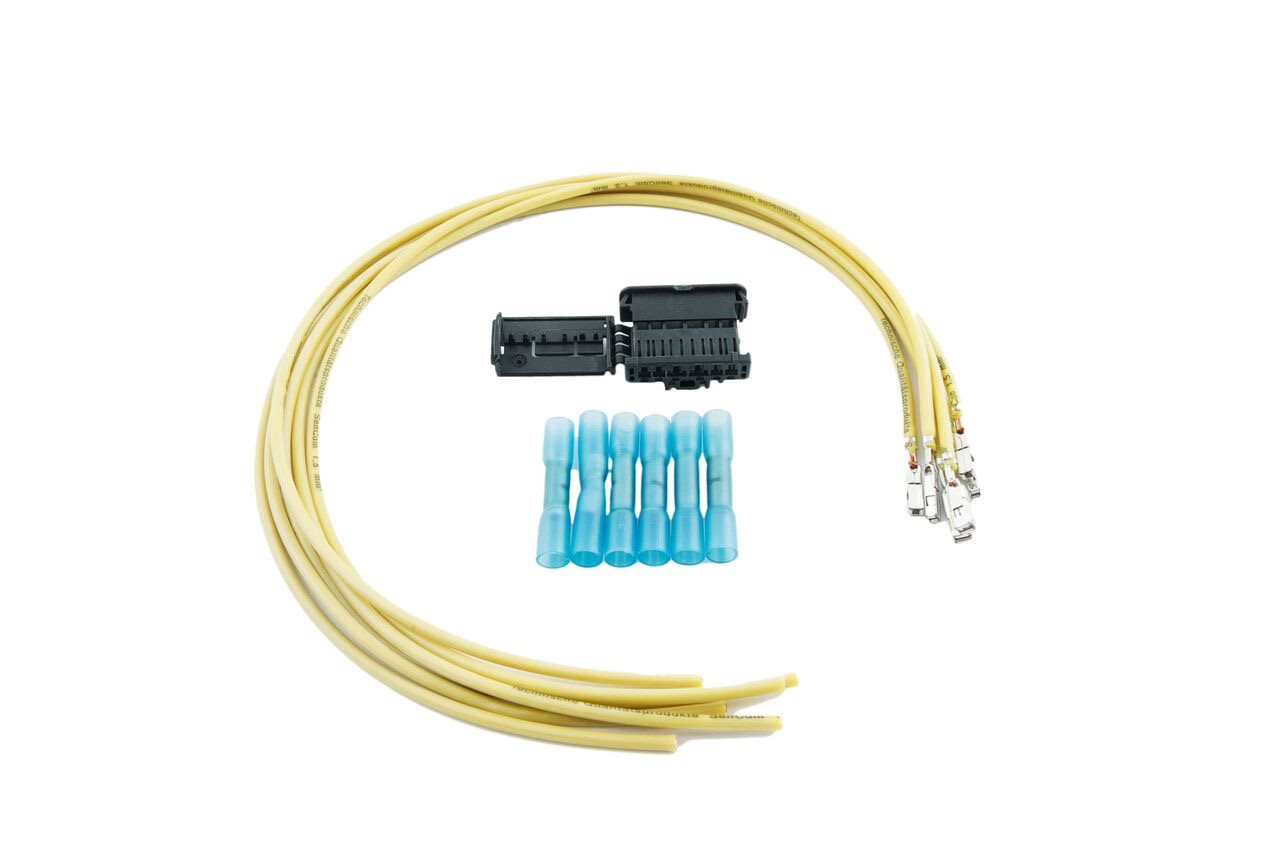 KABELBOOM REPARATIE KIT ACHTERLICHT LINKS EN RECHTS DACIA