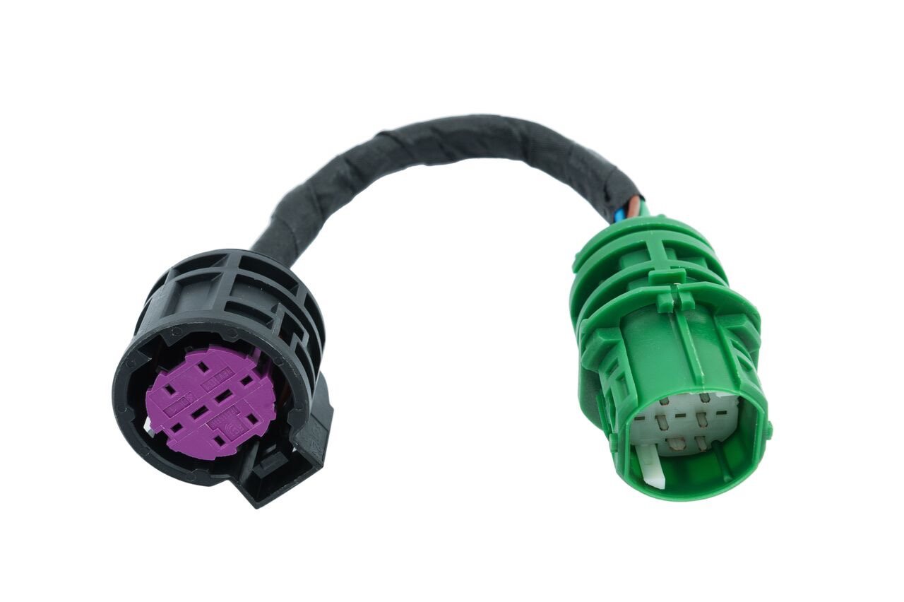 ADAPTER KABELBOOM KOPLAMPEN LINKS EN RECHTS FIAT