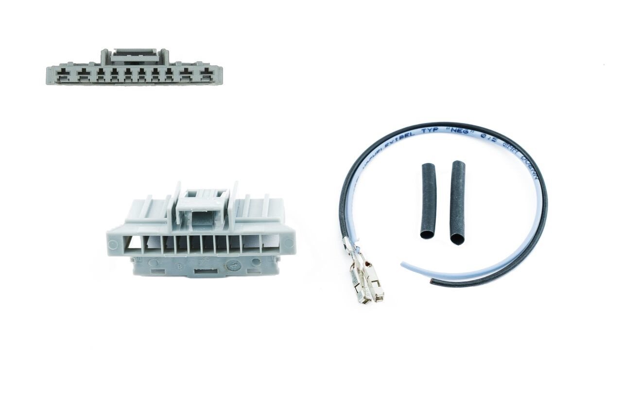 REPARATIE KIT BODY COMPUTER FIAT