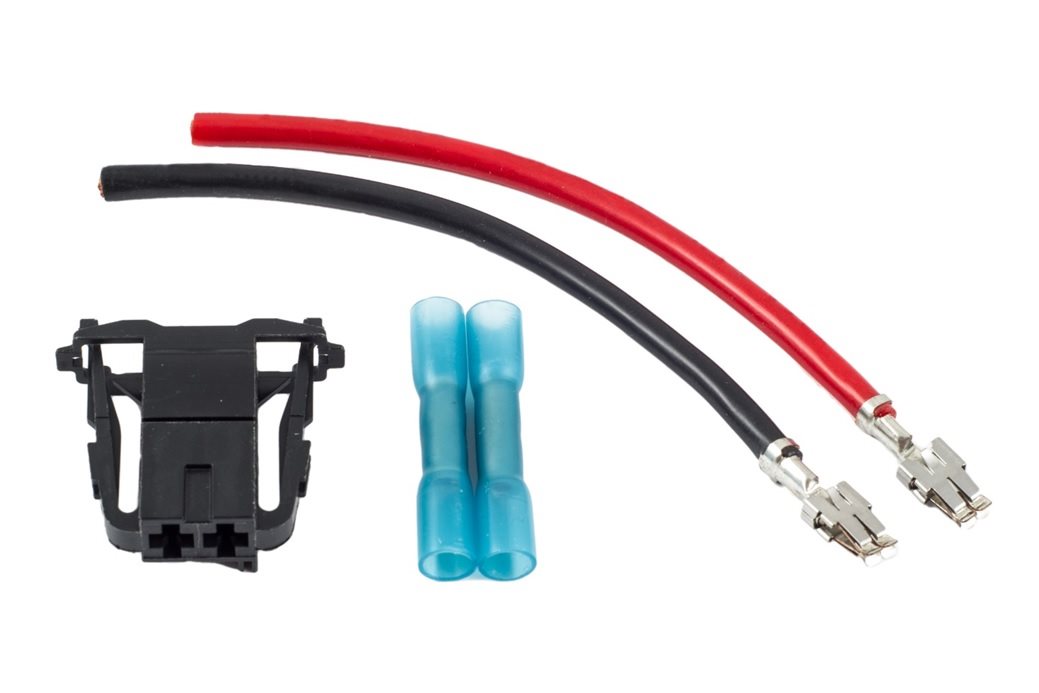 KABELBOOM REPARATIE KIT VERWARMINGSMOTOR FIAT