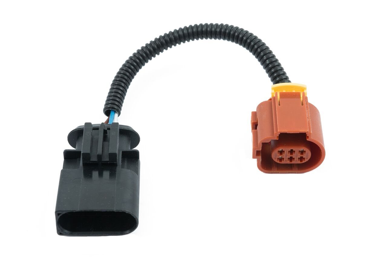 ADAPTERKABEL SMOORKLEP MULTIJET 2.3D FIAT