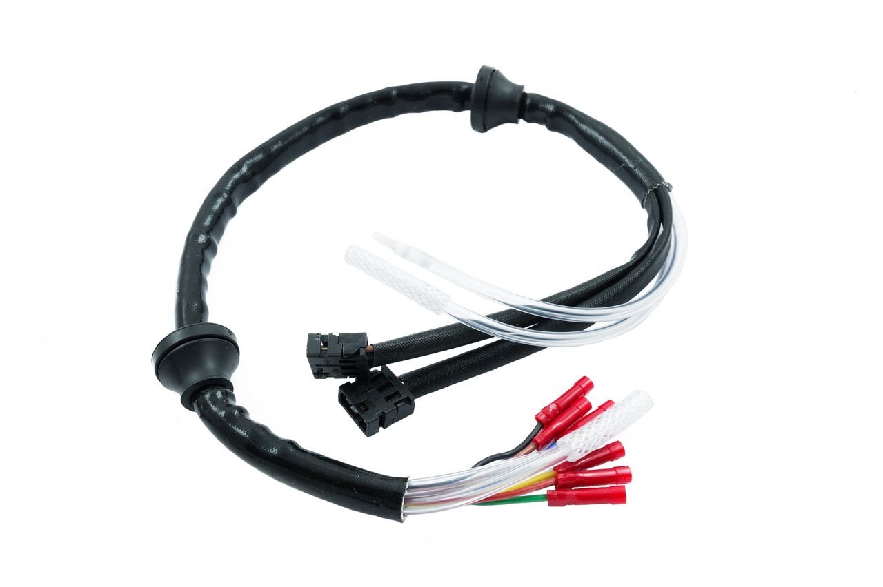 KABELBOOM REPARATIE KIT ACHTERKLEP MERCEDES