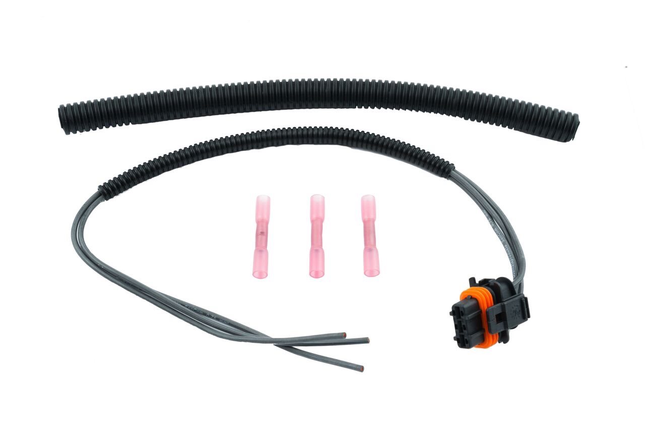 KABELBOOM REPARATIE KIT SENSOR INLAATSPRUITSTUK RENAULT