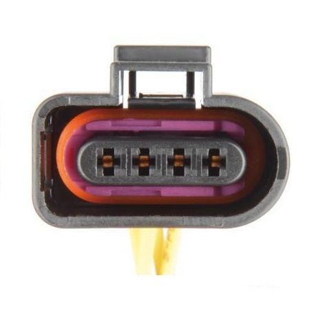 KABELREPARATIESET DRUKSENSORZUIGLEIDING 4-PINS 2