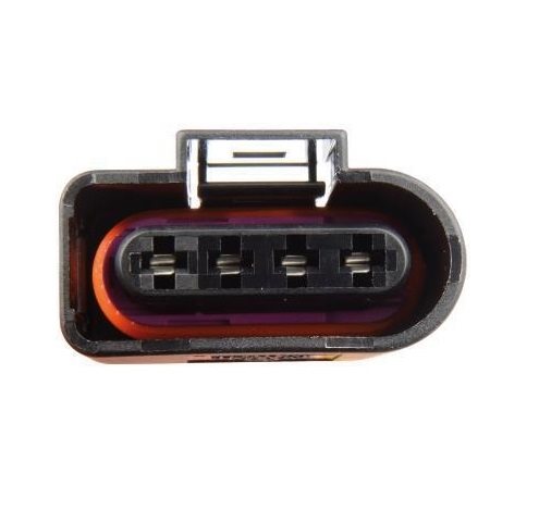 KABELREPARATIESET BOBINE 4-PINS 2