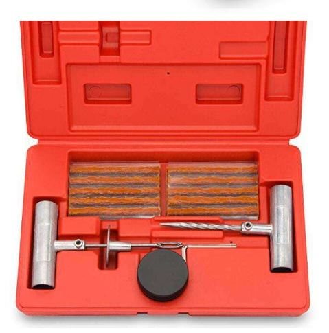 PROF BANDENREPARATIESET IN KOFFER 2