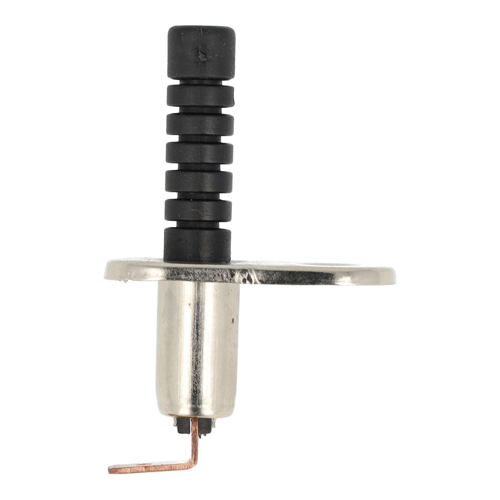 DEURSCHAKELAAR MET VERSTELBARE PLUNJER 12V 20A METALEN CONTACT 2
