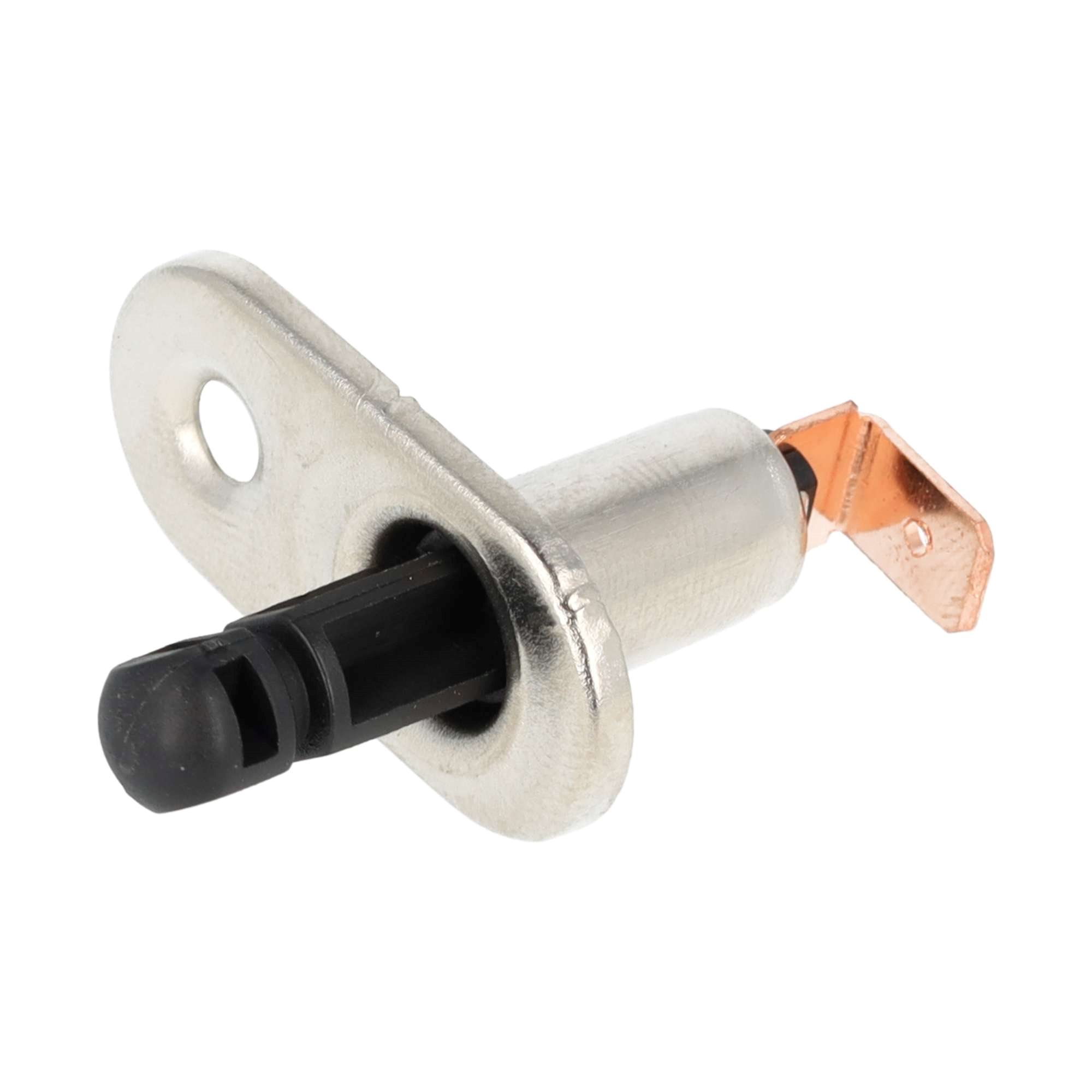 DEURSCHAKELAAR CONTACT METAAL 12V 20A