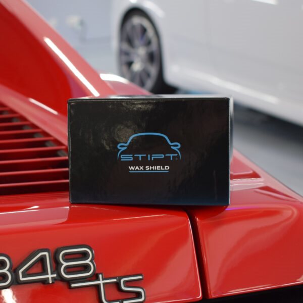 STIPT WAX SHIELD 2