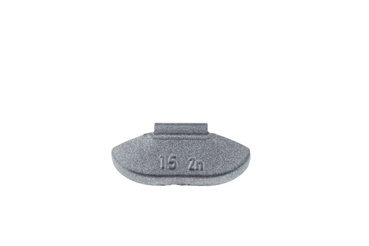 WIELGEWICHT STAAL / UNIVERSEEL 15 GRAM 2
