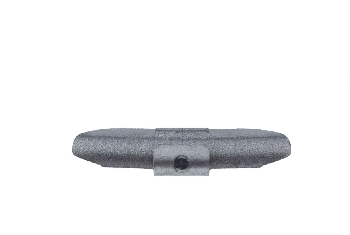 WIELGEWICHT STAAL / UNIVERSEEL 30 GRAM 3