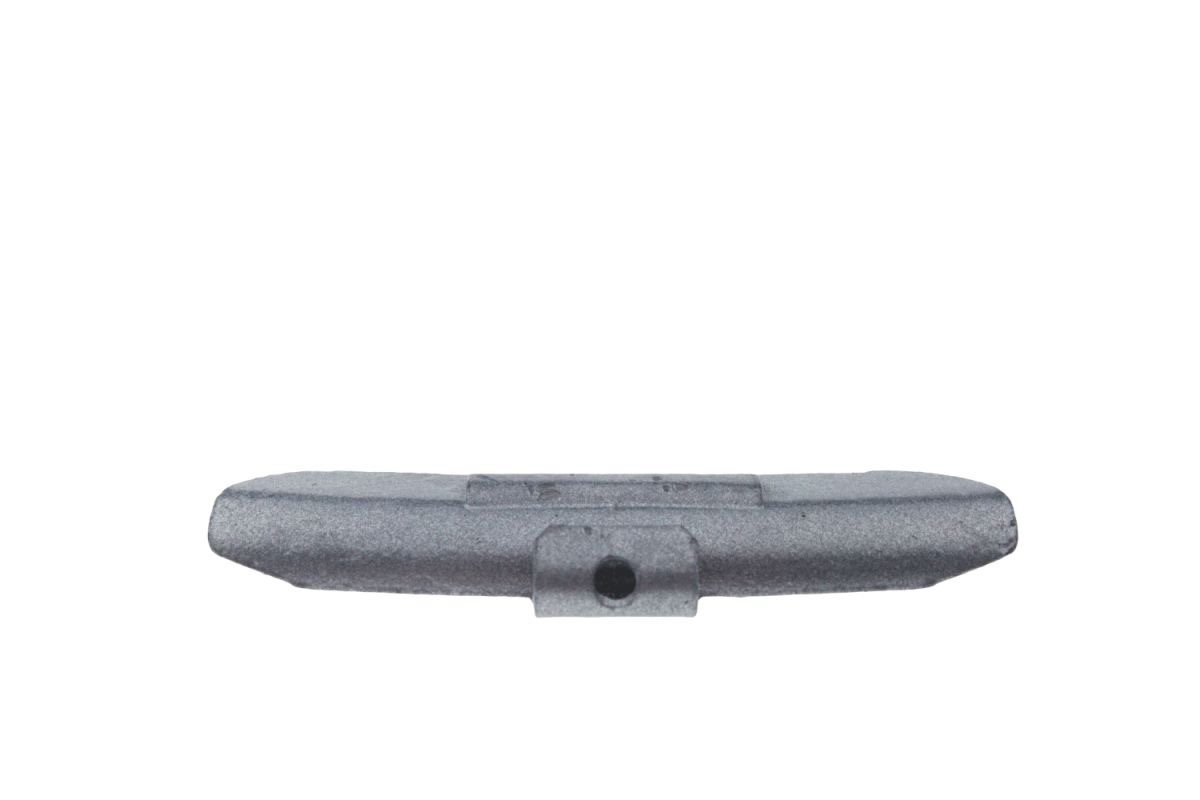 WIELGEWICHT STAAL / UNIVERSEEL 40 GRAM 3