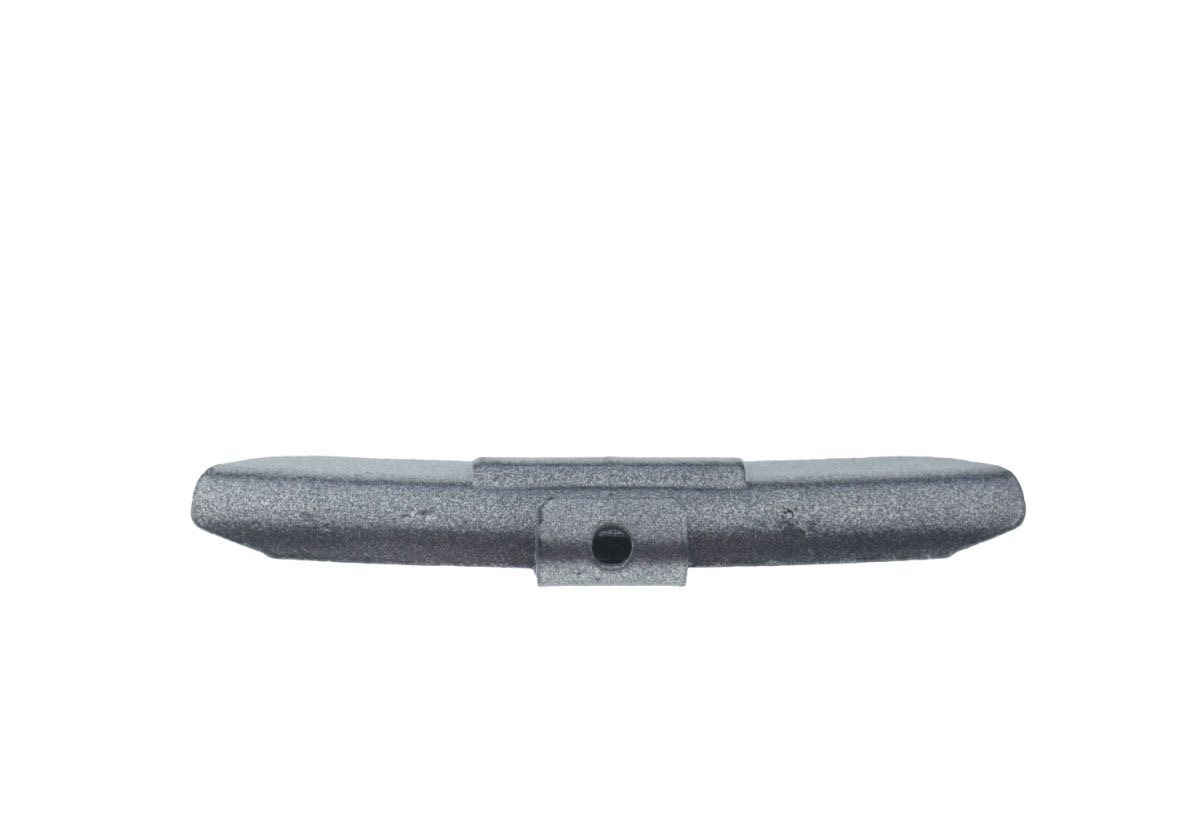 WIELGEWICHT STAAL / UNIVERSEEL 45 GRAM 3