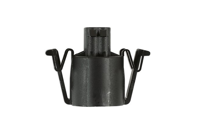 VAG CONNECTOR FEMALE OE: 3A0973714 8-WAY + TERMINALS EN SEALS (5 SETS) 3