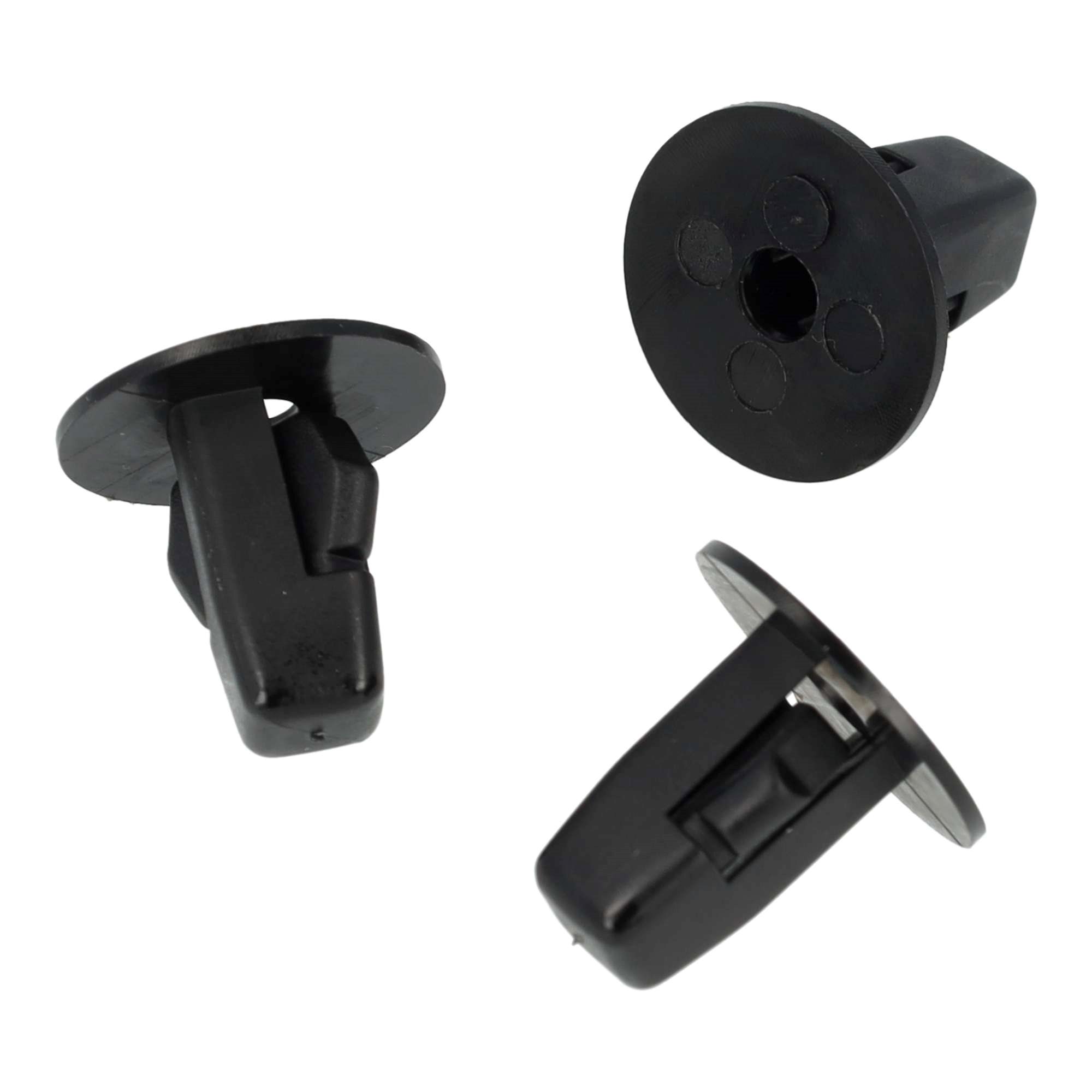 CLIP TOYOTA, LEXUS OE: 9018906013, B000951180, 9018906065, 90189T0014