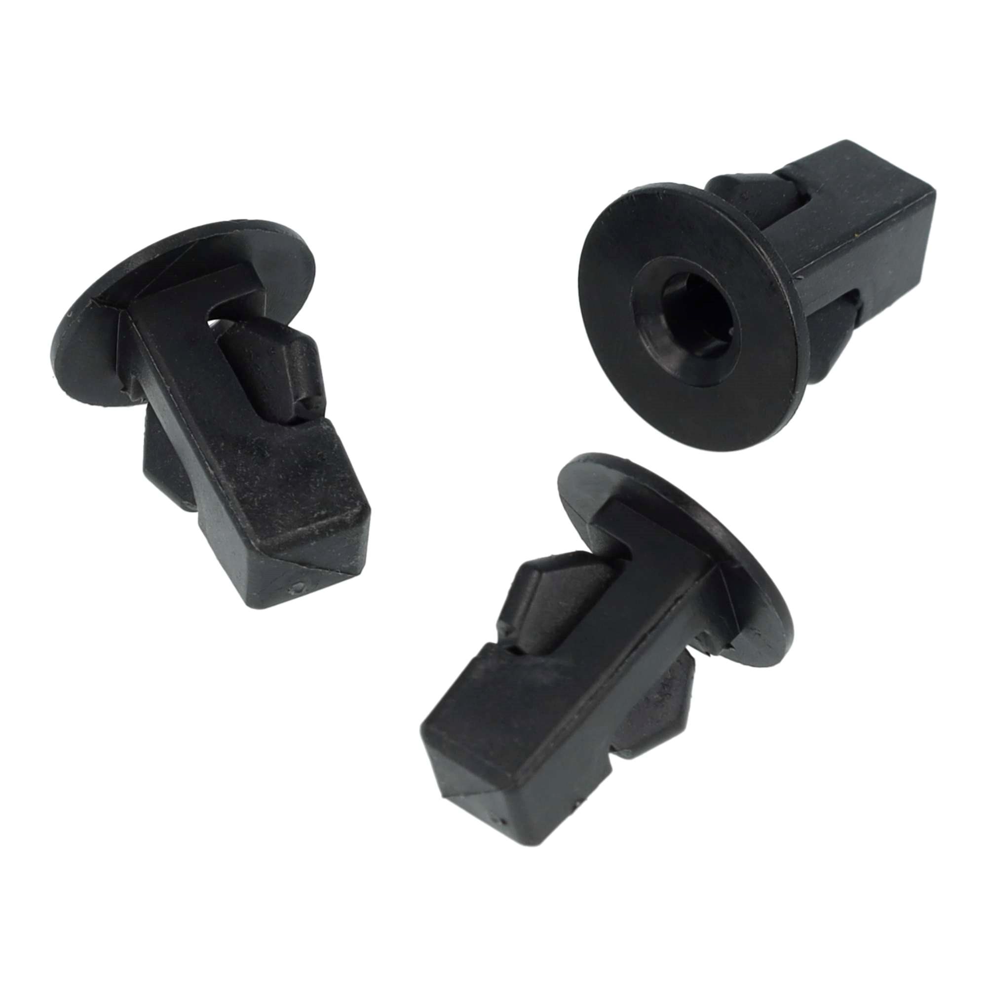 CLIP TOYOTA-LEXUS OE: 9018906224