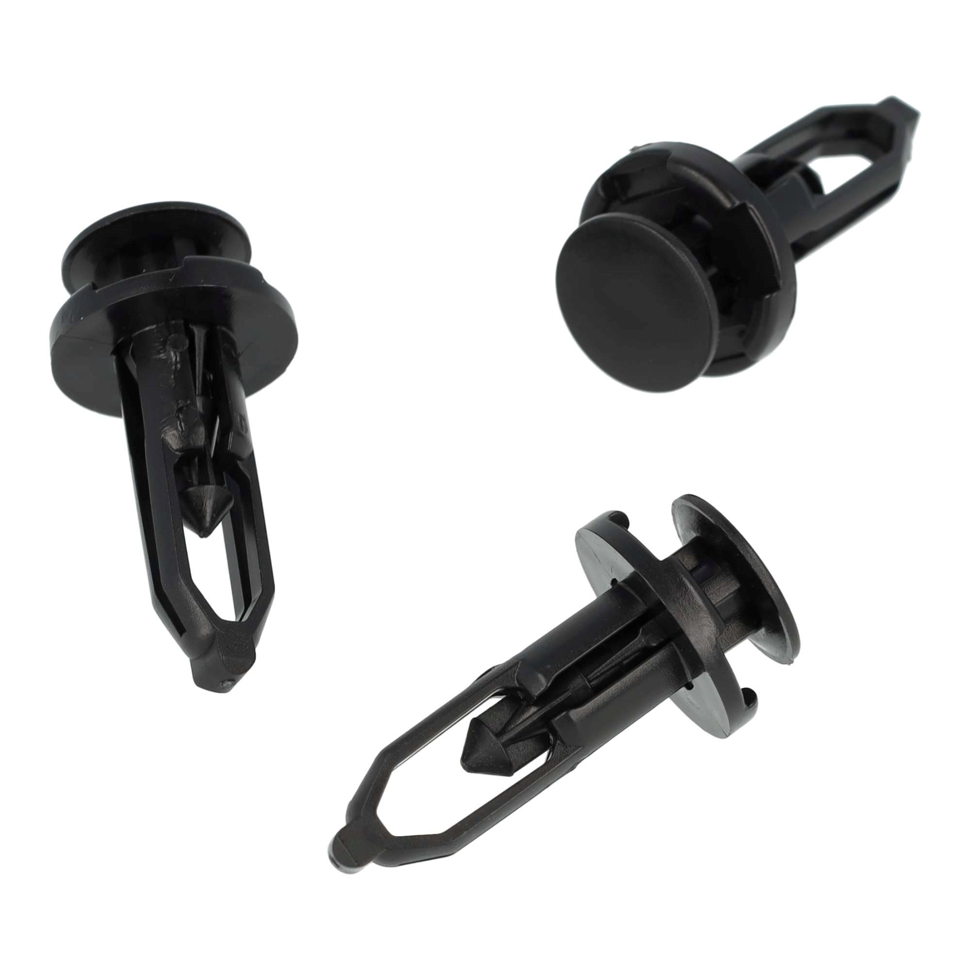 CLIP TOYOTA OE: 5216116010