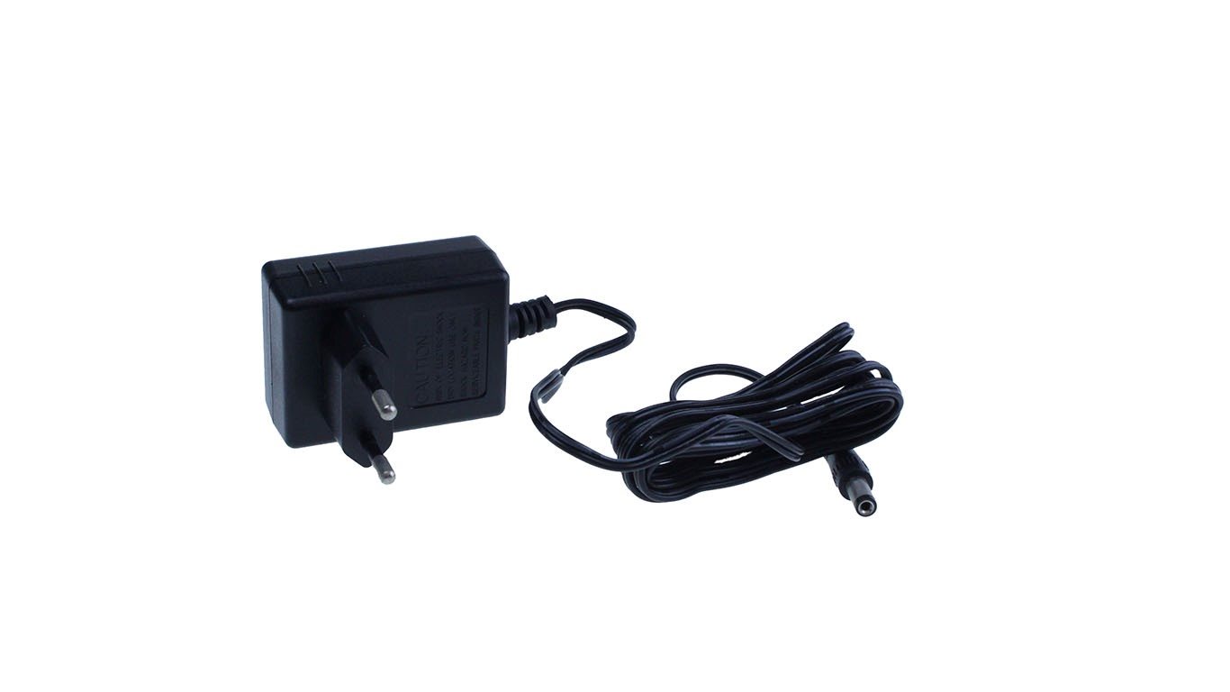 CUB SENSOR AID PRO OPLADER