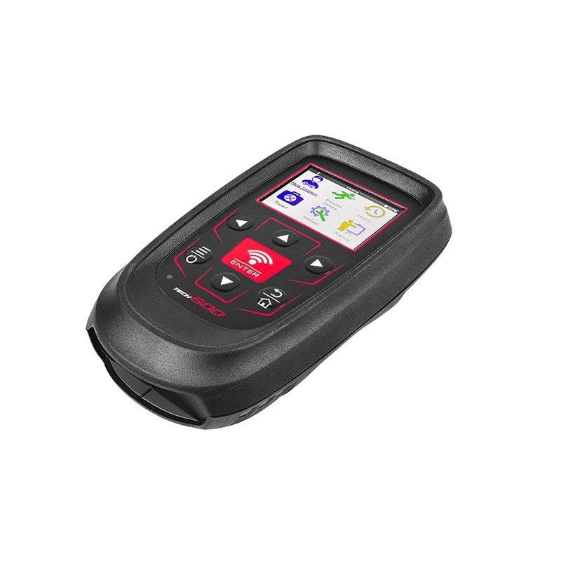 BARTEC TPMS TOOL TECH-600 BLUETOOTH OBD 3