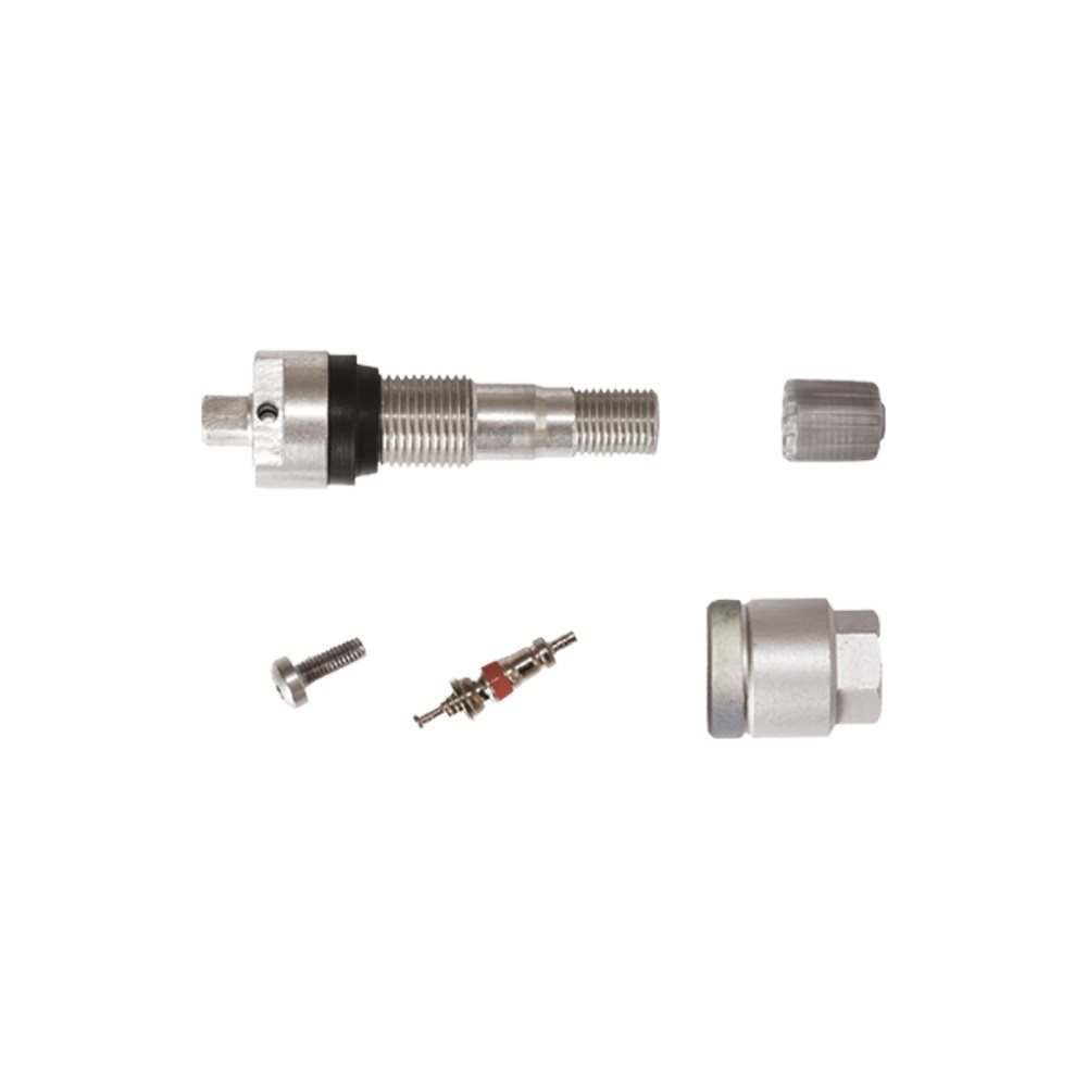 SCHRADER 5061 CLAMP-IN VENTIEL FARADAY, EZ-2.0 ALU (72-20-476)