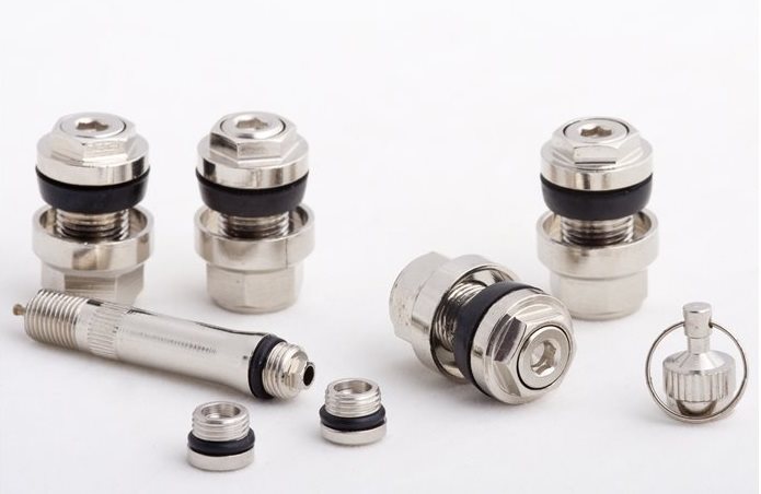 VERZONKEN VENTIELEN VENTIELGAT 11,3MM