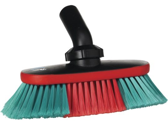 VIKAN TRANSPORT 526852 WASBORSTEL 24 CM,