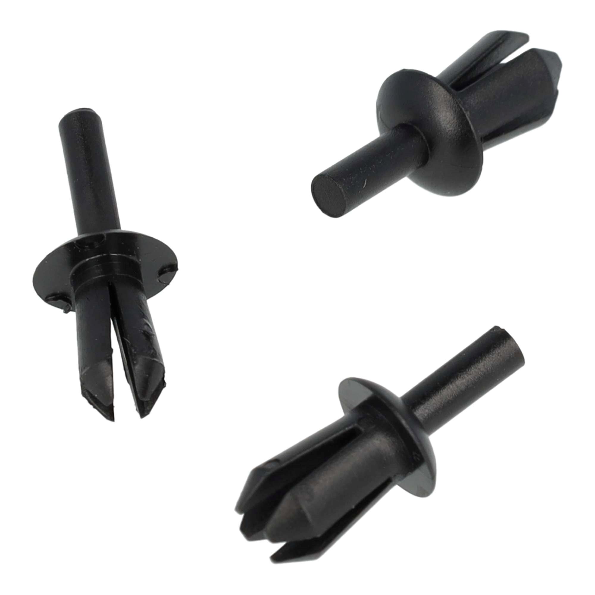 CLIP VAG OE: N0385012