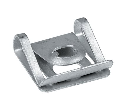 CLIP AUDI, SEAT, SKODA, VW OE: 8D0805960