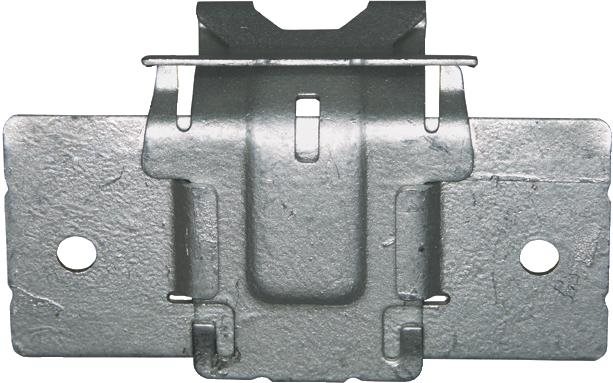 CLIP AUDI, SEAT, SKODA, VW OE: 8H0853707A