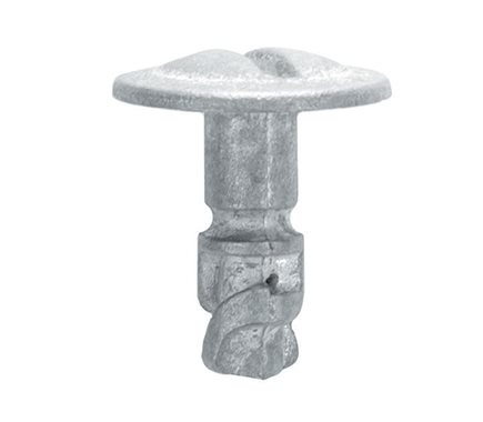 CLIP AUDI, SEAT, SKODA, VW OE: 8D0805121