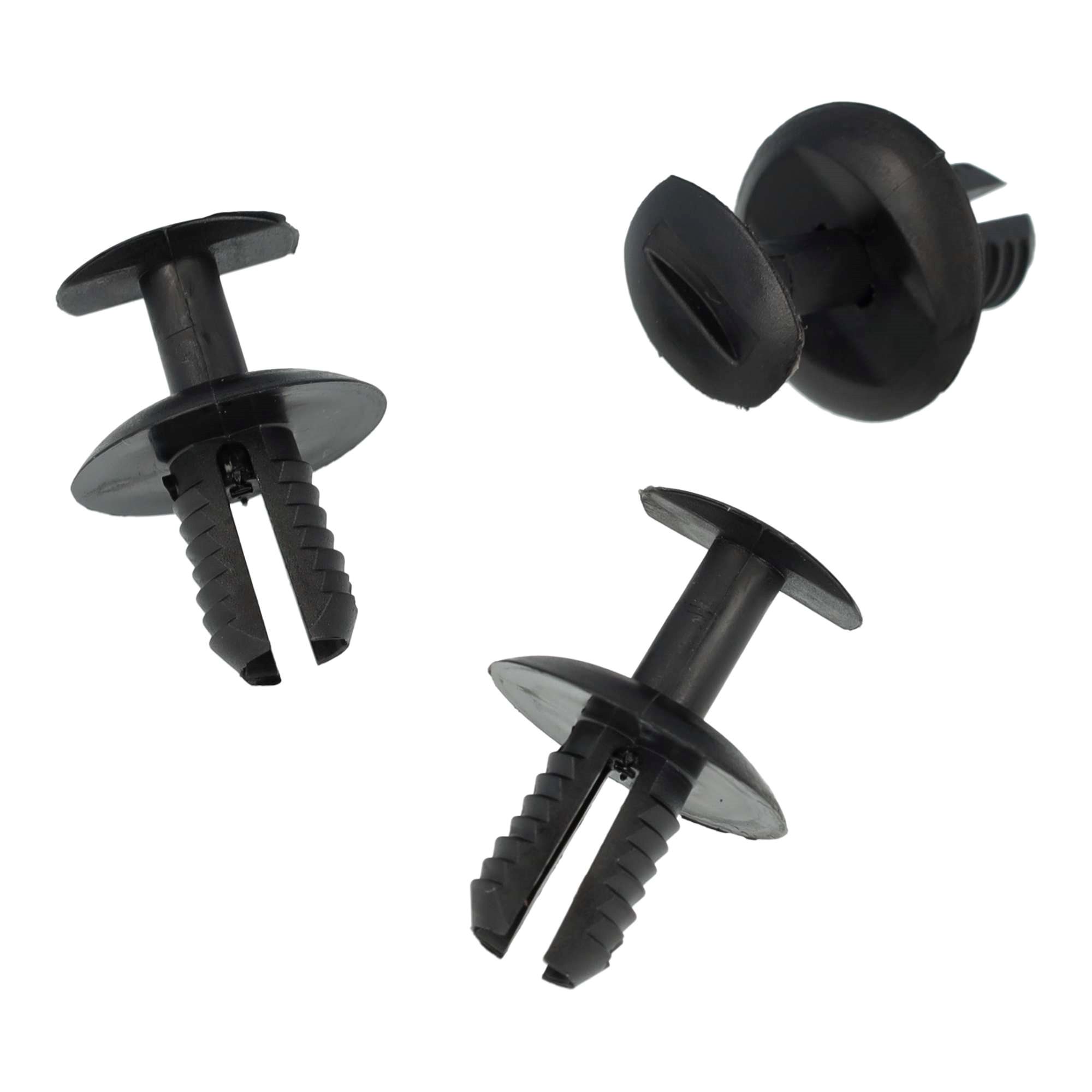 CLIP VAG OE: 2E1857784, 6J0853379,