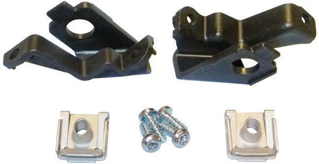 CLIP VAG OE: 6R0998225